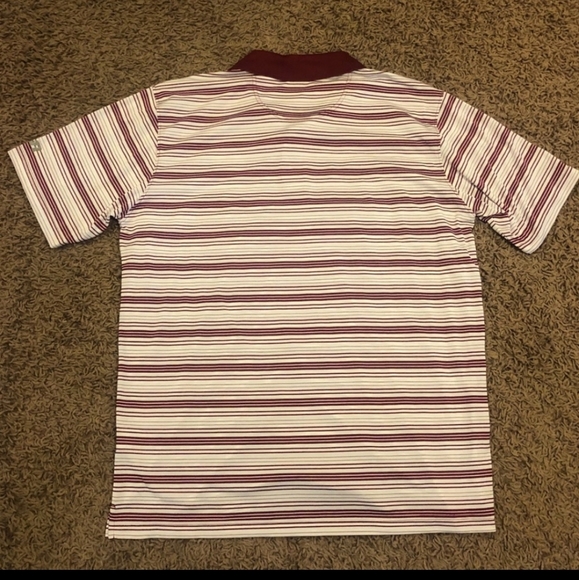 Washington State men's polo - Picture 3 of 3